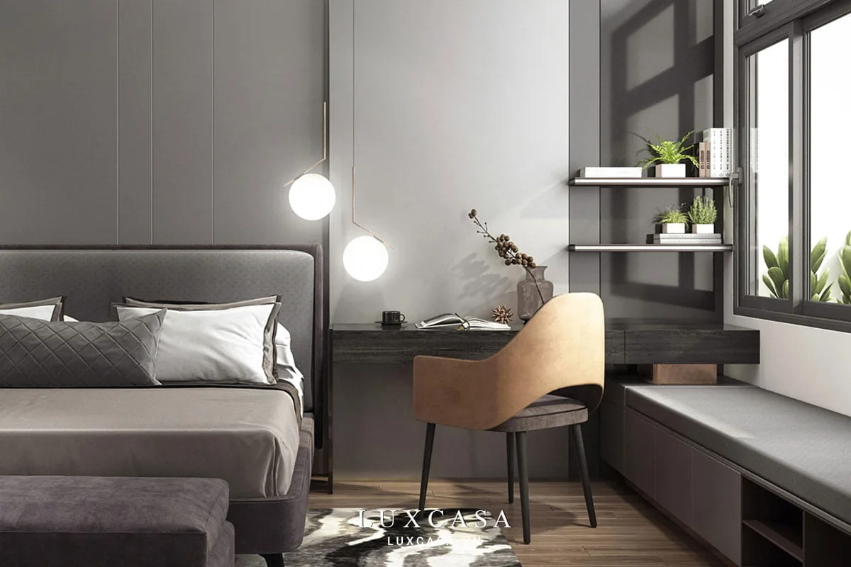 Dự án biệt thự