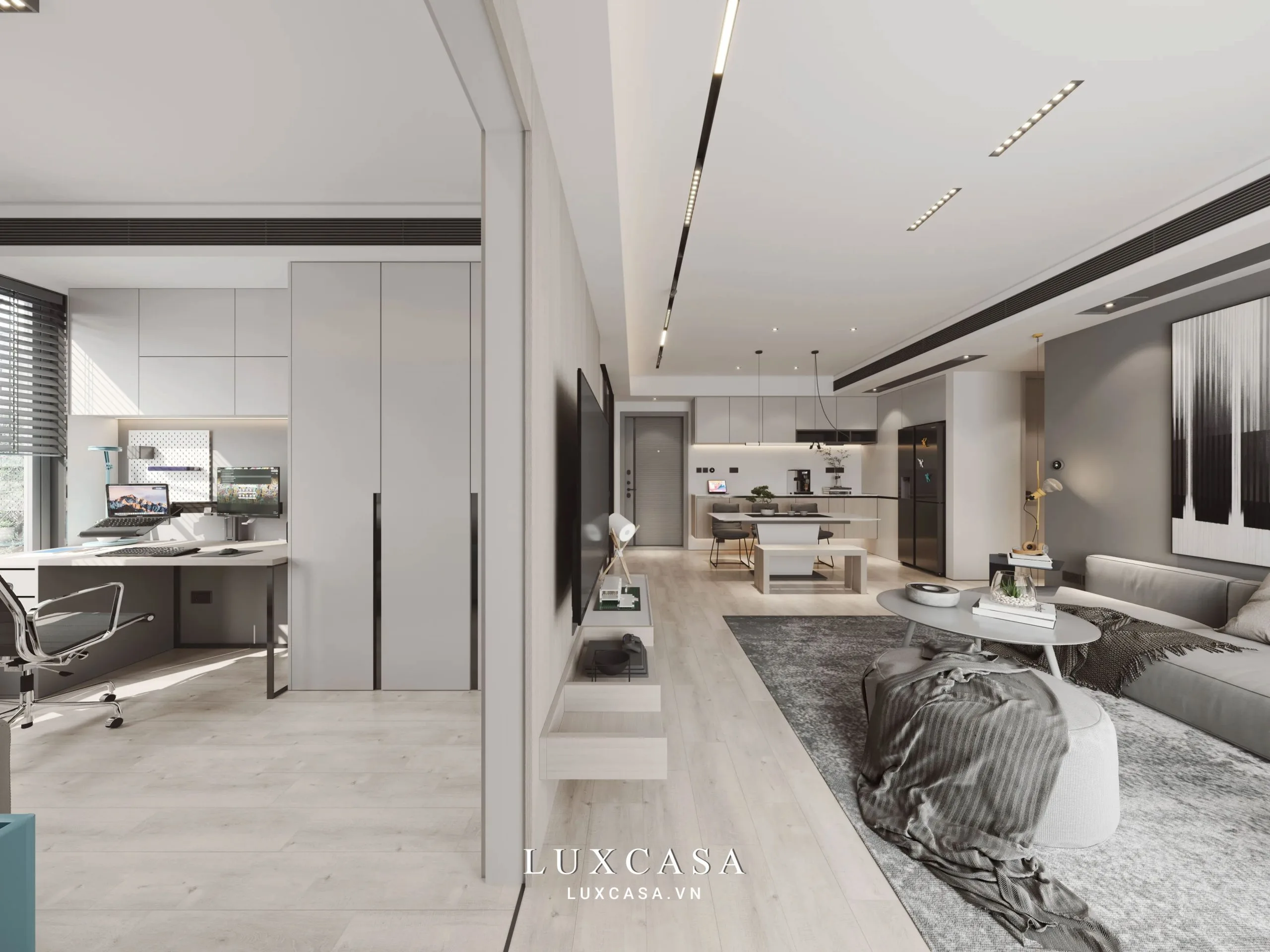 thiet ke noi that can ho chung cu hien dai 2 1 scaled