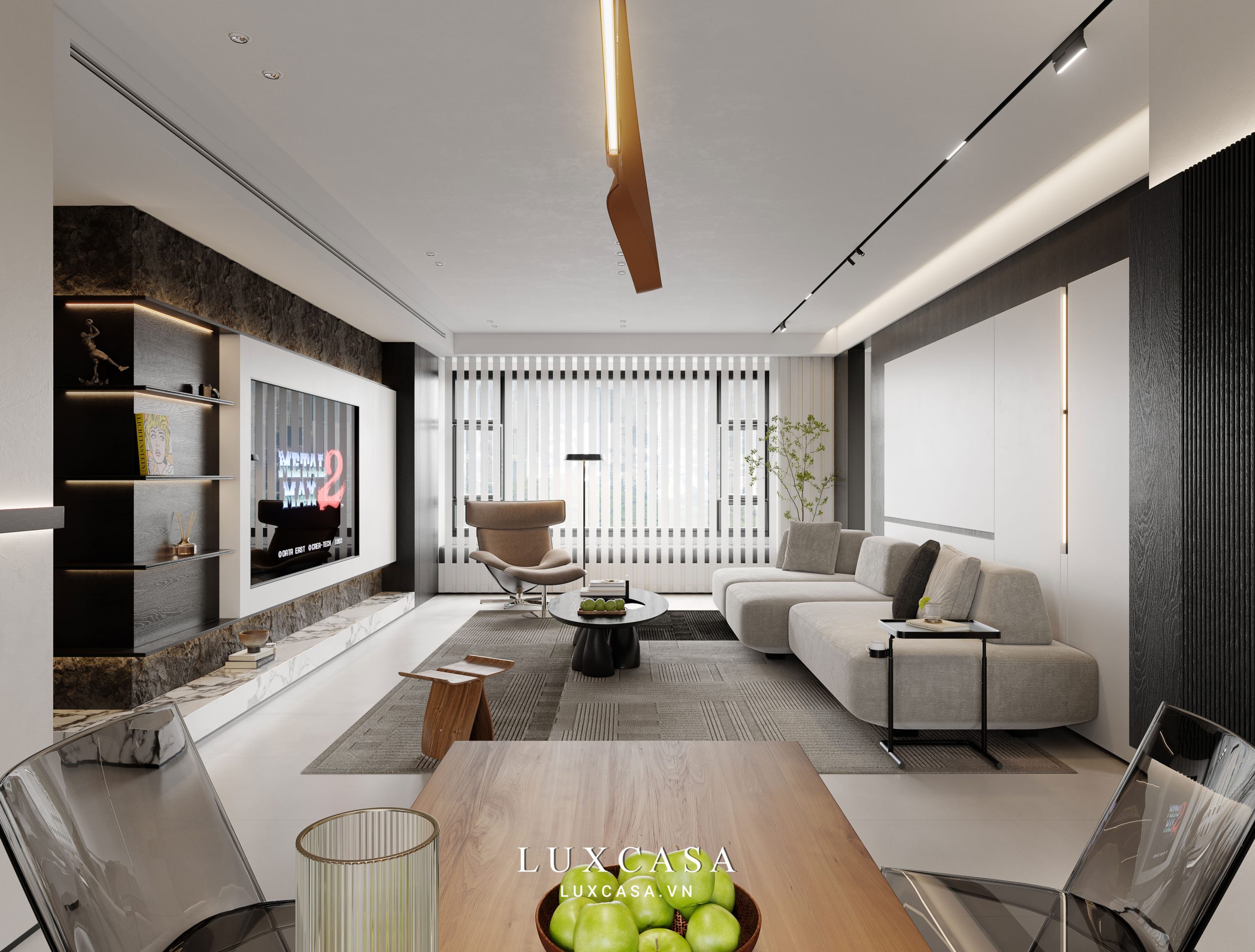 thiet ke noi that can ho chung cu hien dai 2 scaled