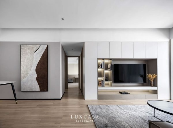 thiet ke noi that can ho chung cu hien dai 4 5