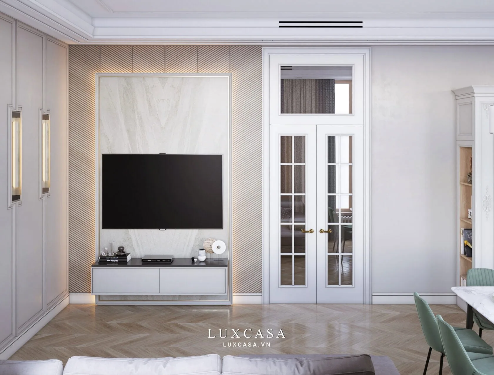 thiet ke noi that can ho tan co dien 2