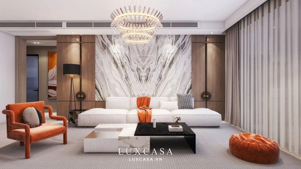 thiet ke noi that chung cu dep cho phong khach 1