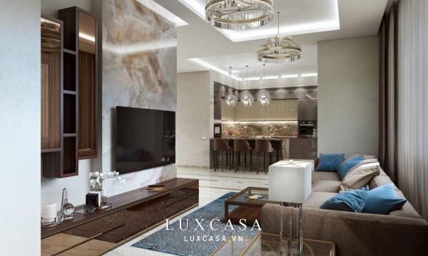 thiet ke noi that chung cu dep cho phong khach 7 1