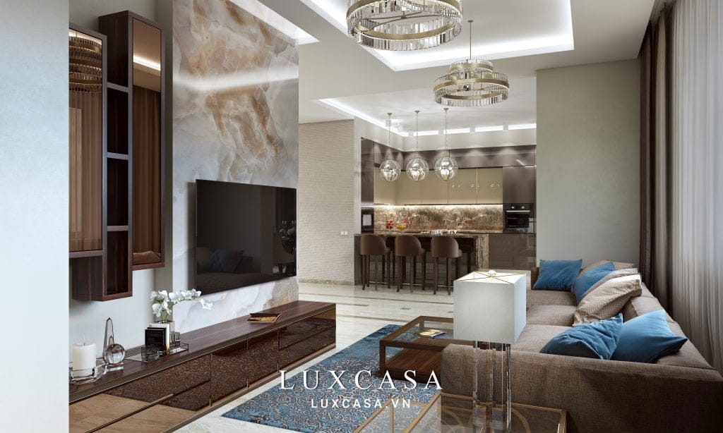 thiet ke noi that chung cu dep cho phong khach 7 1