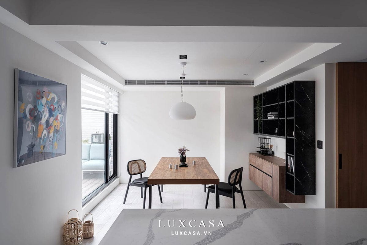 Dự án biệt thự