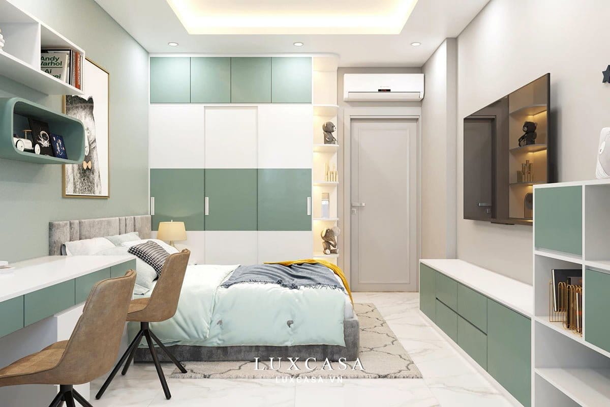 Dự án biệt thự