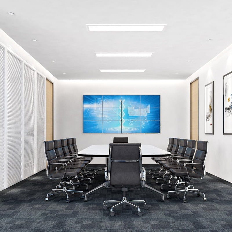 Thiết kế nội thất hiện đại