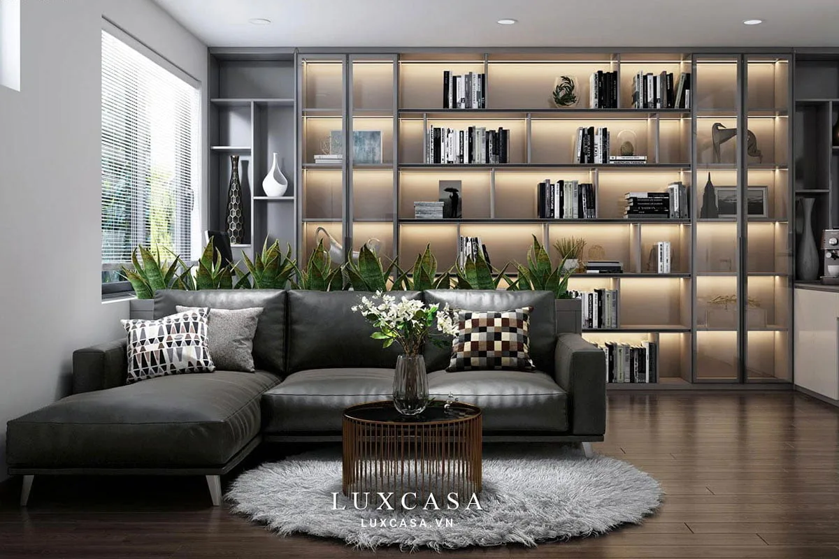 Dự án biệt thự