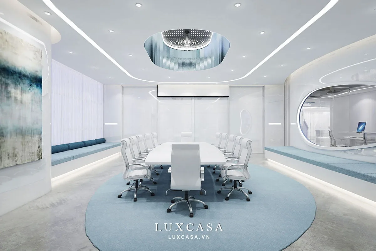 thiet ke phong hop sang tao