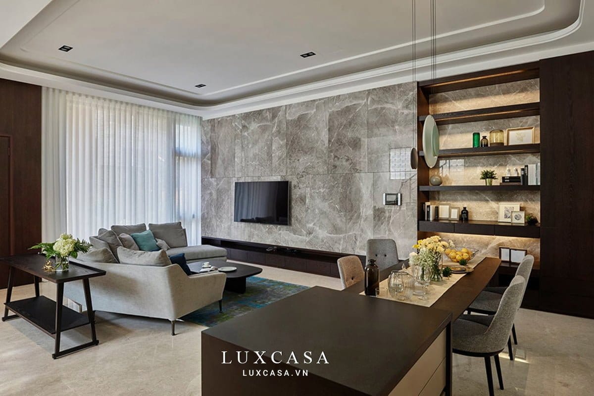 Dự án biệt thự