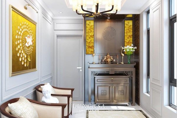 Dự án biệt thự