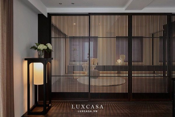 Dự án biệt thự