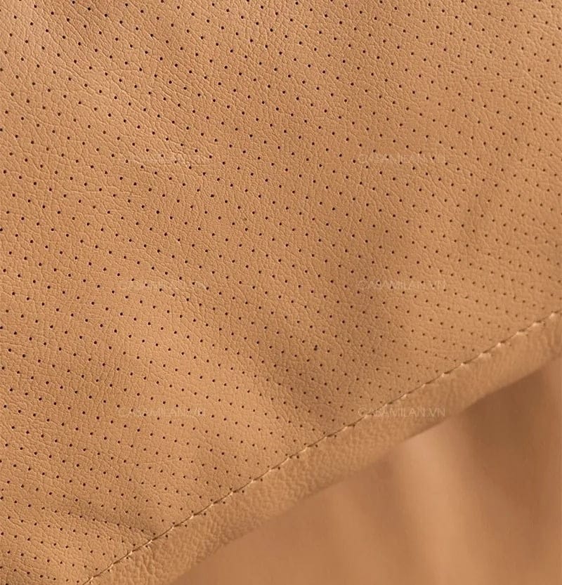 Vat lieu sofa da that thong thoa 1