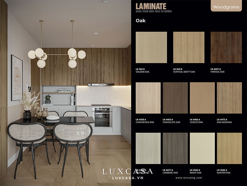 Báo giá thiết kế thi công nội thất chung cư