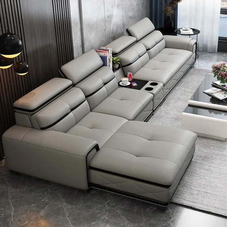 Bộ ghế sofa đa năng ST25