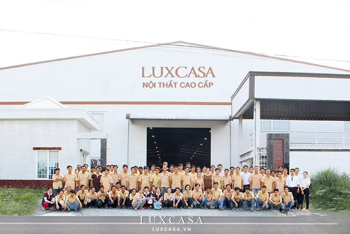 Thiết kế văn phòng không gian mở