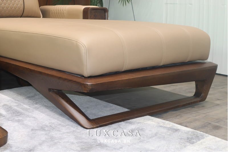 Chân ghế sofa