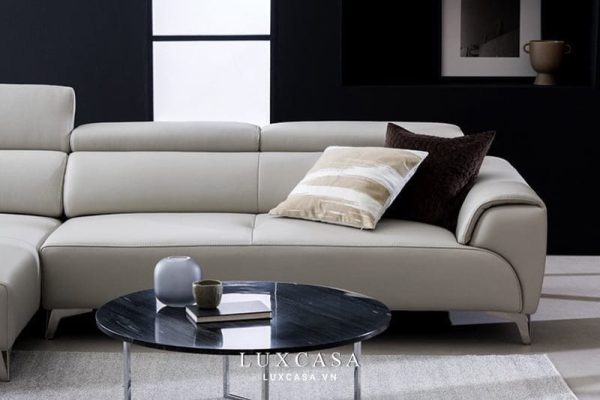 đệm ghế sofa da đẹp SD1106