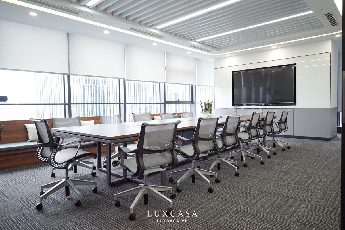 du an thi cong phong hop hien dai