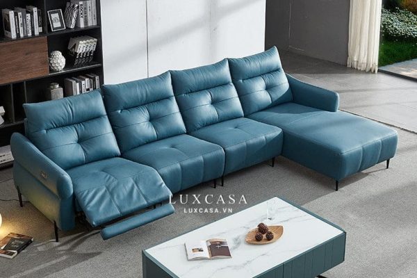 ghế sofa chỉnh điện ST19