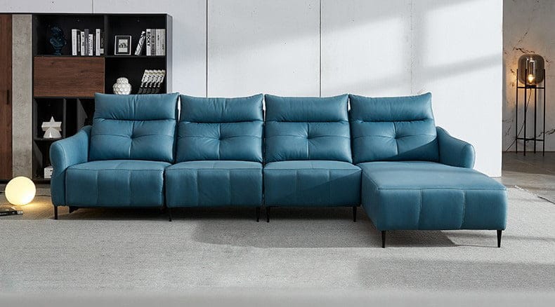 Sofa chỉnh điện ST19