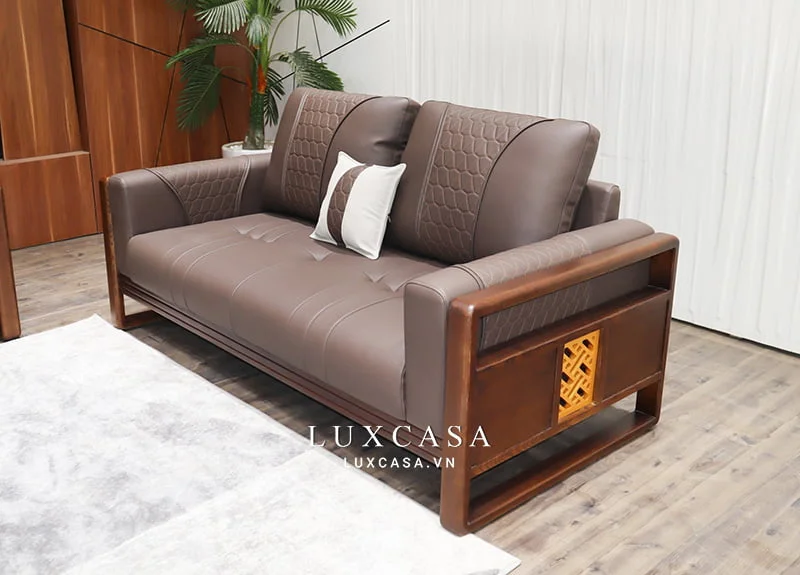 Ghế sofa đôi