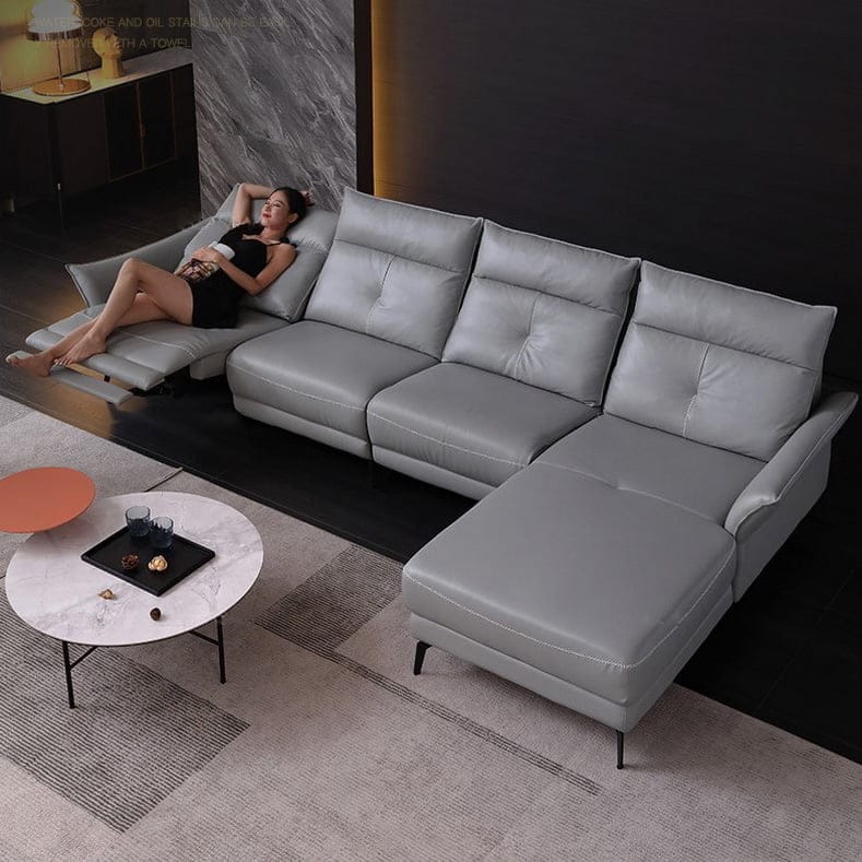 ghế sofa thông minh