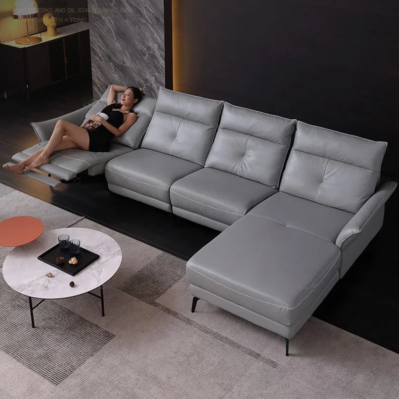 ghế sofa thông minh