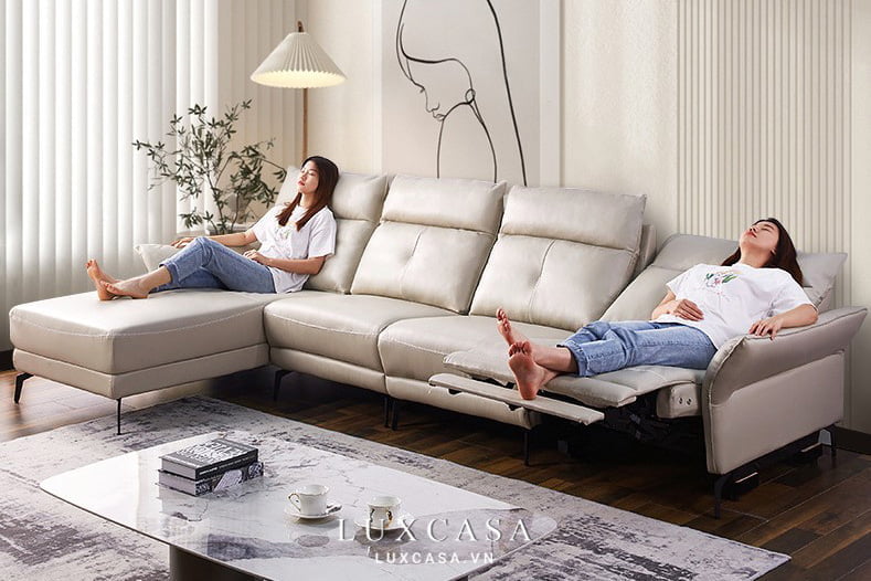 ghế sofa thông minh ST24