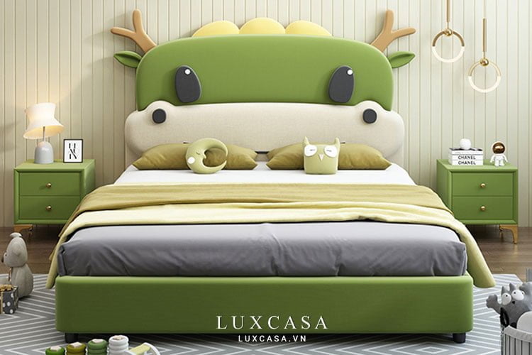 giường cho trẻ em