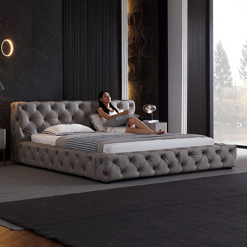 giuong ngu boc da gd414 1