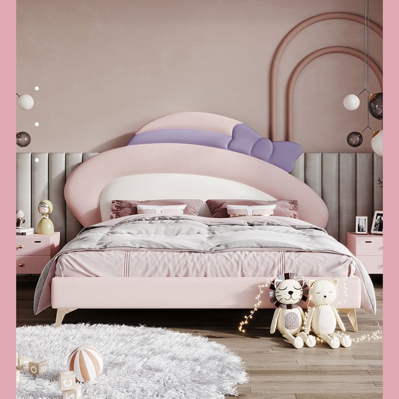 Giường ngủ trẻ em GT25 thiết kế sáng tạo 1 giường trẻ em