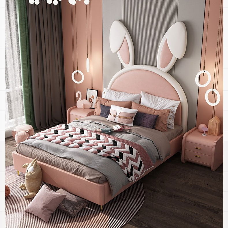 giường ngủ trẻ em GT01