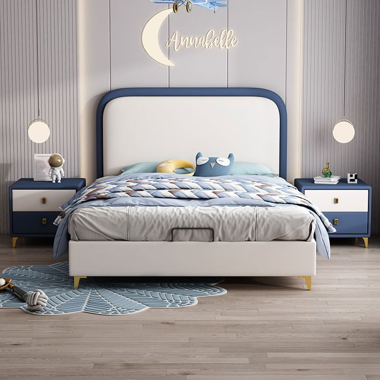 giường ngủ trẻ em GT02