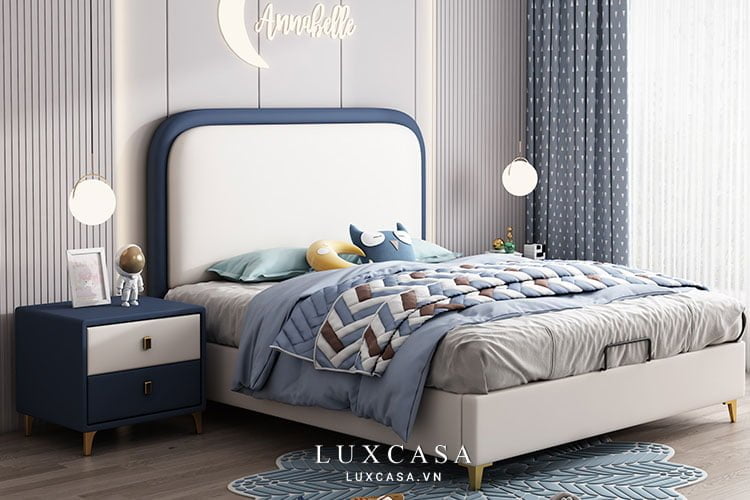 giường ngủ trẻ em GT02