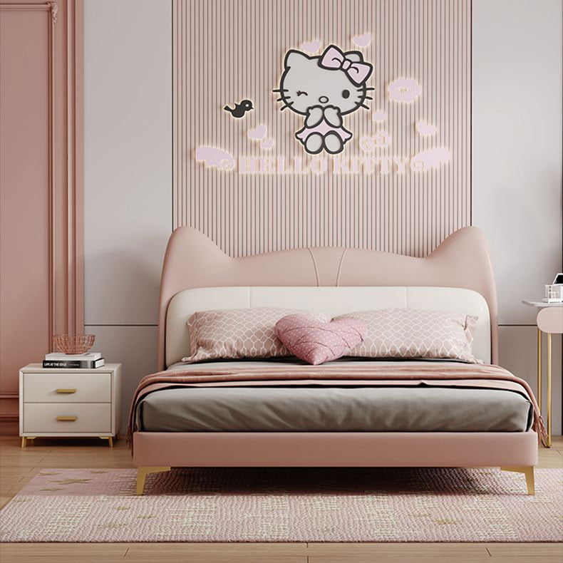 giường ngủ trẻ em 