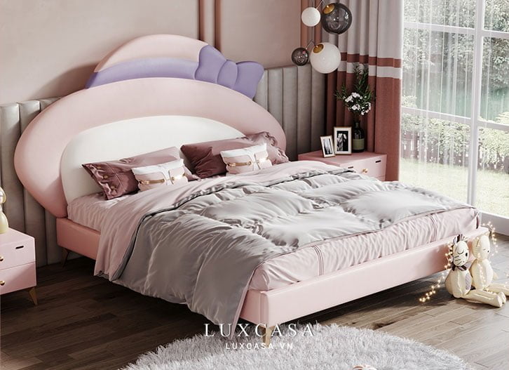 giường ngủ trẻ em GT25
