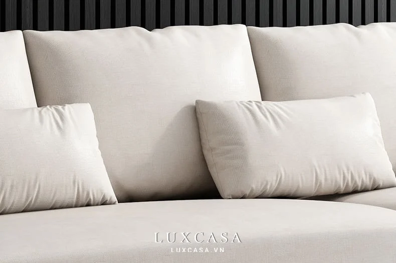 gối tựa ghế sofa