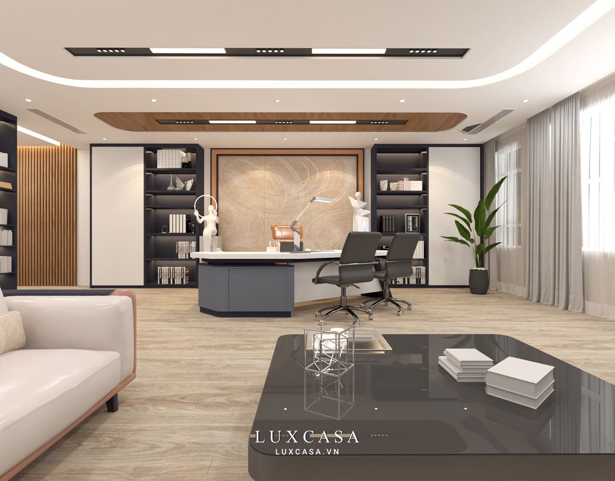 khong gian phong giam doc duoc bo tri khoa hoc 2