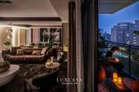 Thiết kế nội thất chung cư NCC87