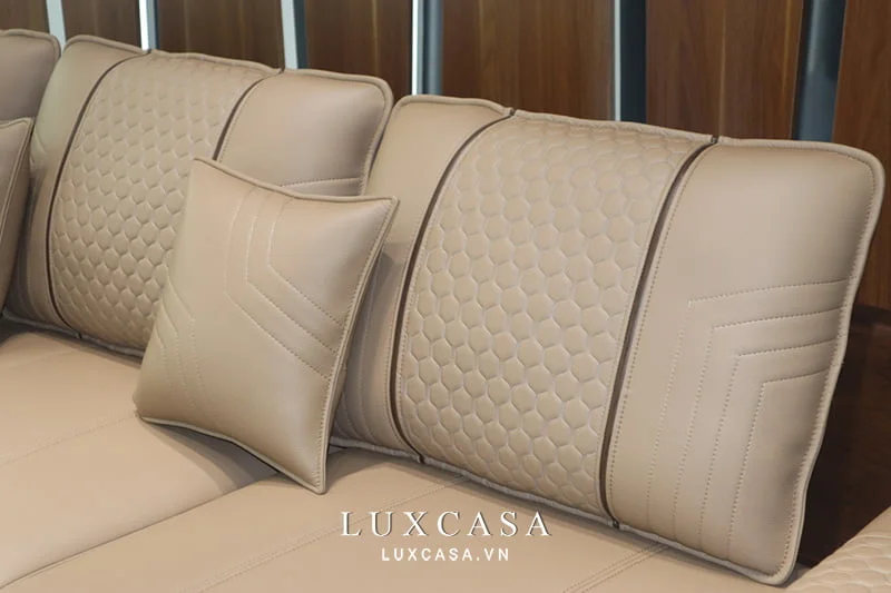 Họa tiết ghế sofa