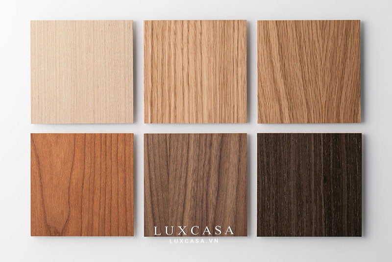 Báo giá thiết kế thi công nội thất chung cư