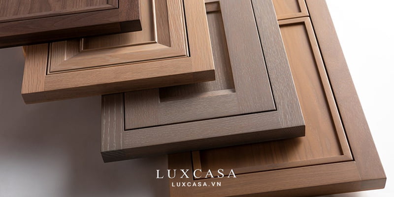 Báo giá thi công nội thất biệt thự