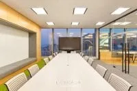 Thiết kế nội thất văn phòng sáng tạo