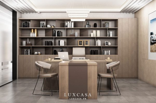 Phòng giám đốc Juventus