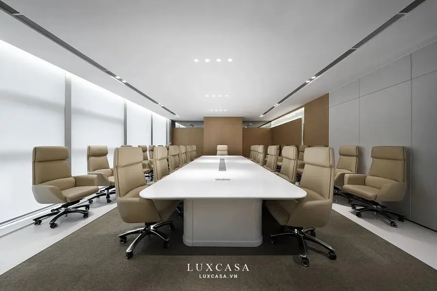 phong hop su dung vat lieu da cao cap