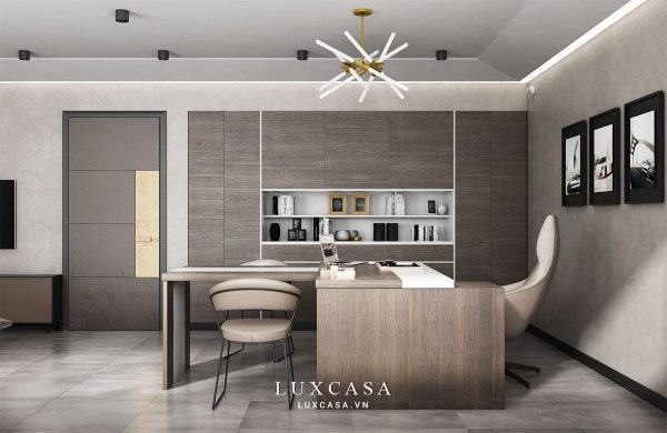 Phòng kế toán Juventus