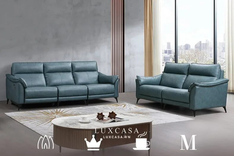 ghế sofa đa năng thông minh