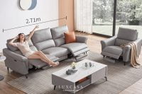 Bộ sofa thông minh ST26