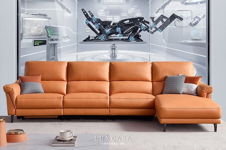 sofa thông minh đa năng
